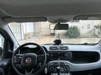 Usata Fiat Panda 4x4 Wild 86 CV (63 kW) 2021 Utilitaria