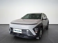 Nuova Hyundai Kona 102 CV (75 kW) 2026 Cyber gray metallic SUV