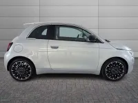 Nuova Fiat 500 Icon 65 CV (47 kW) 2026 Blu/azzurro Utilitaria