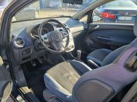 usata Opel Corsa 1.2 12V 3 porte Edition