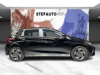 Usata Hyundai i20 Active 83 CV (61 kW) 2021 Black meet ketti Utilitaria