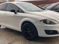 usata Seat Leon Leon 1.9 TDI 90CV