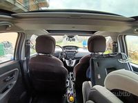 usata Lancia Ypsilon 1.3 multijet 95cv