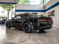 Usata Dodge Challenger 485 CV (356 kW) 2019 Nero Coupé