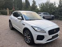 Usata Jaguar E-Pace R-Dynamic 179 CV (131 kW) 2019 SUV