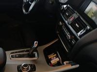 Usata BMW X4 2019 Blu SUV