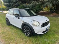 usata Mini Countryman R60 - 2011