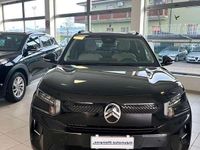 Usata Citroën C3 PureTech 101 CV (74 kW) 2025 Nero Berlina