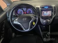 usata Hyundai ix20 eco next GPL