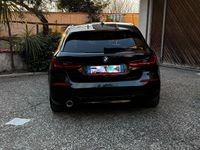 Usata BMW 116 Advantage 116 CV (85 kW) 2019 Utilitaria
