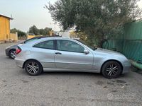 Usata Mercedes C220 143 CV (105 kW) 2003