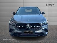 Usata Mercedes GLA200 Advanced Plus 150 CV (110 kW) 2025 Grigio SUV