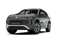Nuova VW Tayron Life 193 CV (141 kW) 2026 Grigio SUV