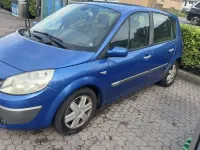 Usata Renault Scenic E-Tech Dynamique 101 CV (74 kW) 2005 Monovolume
