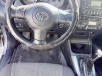 Usata Toyota RAV4 116 CV (85 kW) 2004 SUV
