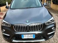 Käytetty BMW X1 xLine 150 HP (110 kW) 2018 Katumaasturi