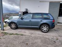 Usata VW Touareg R 174 CV (127 kW) 2004 SUV