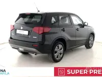 Usata Suzuki Vitara Cool 129 CV (94 kW) 2024 Nero SUV