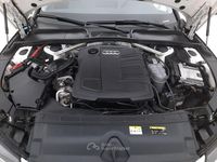 Occasion Audi A4 163 ch (119 kW) 2021 Blanc Break