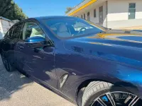 Usata BMW 840 Comfort Edition 320 CV (235 kW) 2020 Bluazzurro Coupé