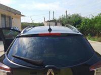 Usata Renault Mégane GrandTour 150 CV (110 kW) 2012 Nero Station wagon