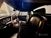 Usata MG B 95 CV (69 kW) 1970 Rosso Cabrio
