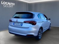 usata Fiat Tipo 5p 1.6 mjt Lounge s&s 120cv - PROMO