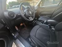 Usata Mini Countryman 190 CV (139 kW) 2016 Nero SUV