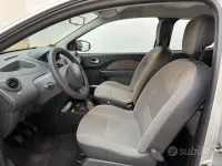 Usata Renault Twingo 73 CV (53 kW) 2010 Grigio Utilitaria