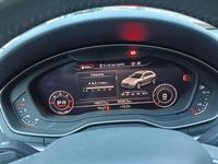 Usata Audi A4 Allroad Ambiente 190 CV (139 kW) 2018 Station wagon