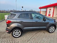 Usata Ford Ecosport 125 CV (91 kW) 2022 SUV