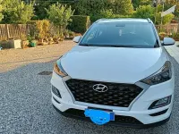 Usata Hyundai Tucson 132 CV (97 kW) 2018 SUV