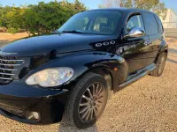 Usata Chrysler PT Cruiser 150 CV (110 kW) 2007 Nero Berlina