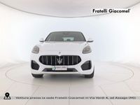usata Maserati Grecale 2.0 mhev gt primaserie 300cv auto