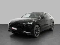 Usata Audi Q8 Sport 340 CV (250 kW) 2023 Nero mythos metallizzato SUV