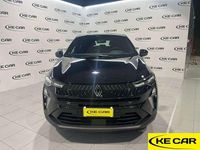 Nuova Renault Captur Evolution 101 CV (74 kW) 2025 Nero SUV