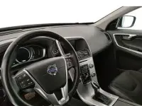 Usata Volvo XC60 190 CV (139 kW) 2017 Nero SUV