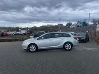 usata Opel Astra 1.7 CDTI 125CV SW