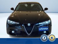 usata Alfa Romeo Giulia 2.2 T BUSINESS 136CV AUTO