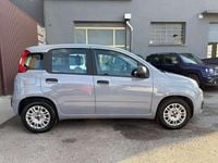 Usata Fiat Panda S 69 CV (50 kW) 2022 Grigio Utilitaria