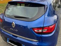 Usata Renault Clio IV 90 CV (66 kW) 2019 Berlina
