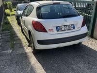 Usata Peugeot 207 109 CV (80 kW) 2008 Berlina