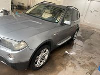 usata BMW X3 2.0 Diesel 2008