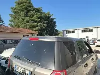 Usata Land Rover Freelander 2 2008 Grigio SUV