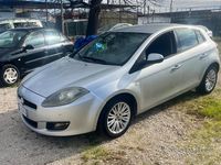 Usata Fiat Bravo Emotion 120 CV (88 kW) 2011 Grigio Utilitaria