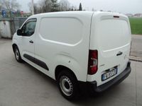Usata Opel Combo Edition 75 CV (55 kW) 2019 Bianco Monovolume