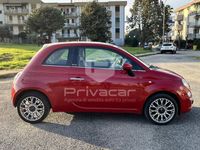 usata Fiat 500C 1.2 Lounge