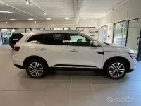Usata Renault Koleos 177 CV (130 kW) 2018 Nero SUV