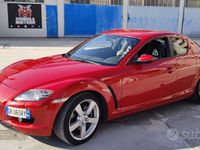 usata Mazda RX8 231CV