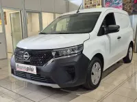 Usata Nissan Townstar Acenta 50 kW (69 CV) 2023 Bianco Furgone